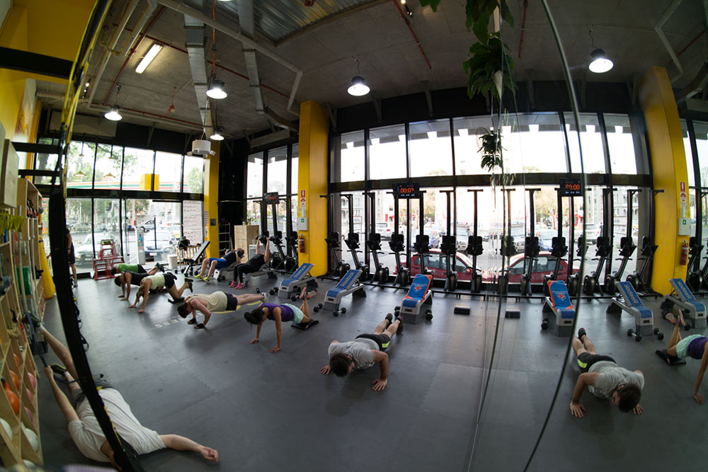 Boot Camp Melbourne